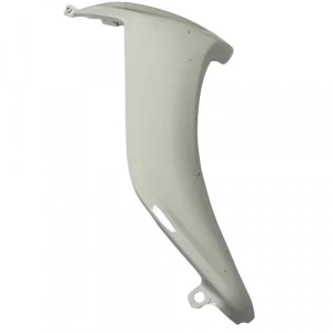 TVS Jupiter 125 Dizlik Sağ Beyaz Orijinal