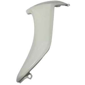 TVS Jupiter 125 Dizlik Sol Beyaz Orijinal