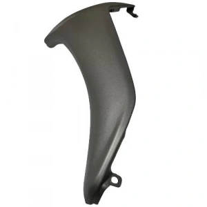 TVS Jupiter 125 Dizlik Sol Füme Orijinal