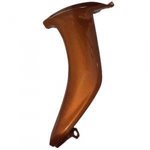 TVS Jupiter 125 Dizlik Sol Turuncu Orijinal