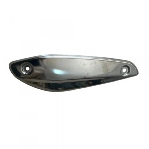 TVS Jupiter 125 Egzoz Izgarası Orijinal
