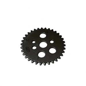 TVS Raider 125 Eksantrik Yaprak Dişli Orijinal