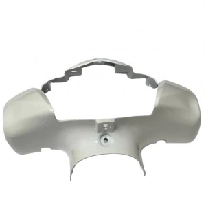 TVS Jupiter 125 Far Çerçevesi Beyaz Orijinal