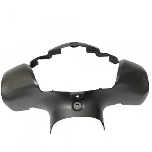 TVS Jupiter 125 Far Çerçevesi Füme Orijinal