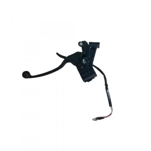 TVS Jupiter 125 Fren Kolu Sol Set Orijinal