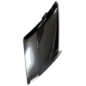 TVS Jupiter 125 Grenaj Sol Üst Nikelaj Orijinal