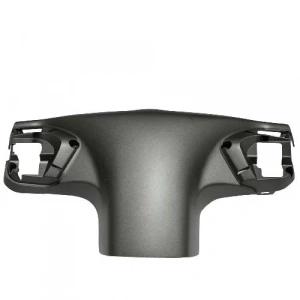 TVS Jupiter 125 Kilometre Saat Çerçevesi Füme Orijinal