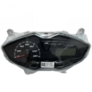 TVS Jupiter 125 Kilometre Saati Orijinal