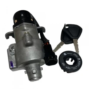 TVS Jupiter 125 Kontak Seti Orijinal