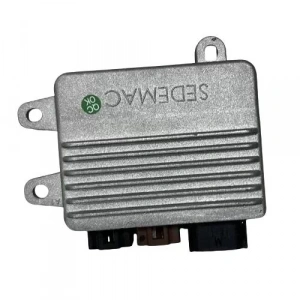 TVS Jupiter 125 Kontrol Ünitesi Orijinal