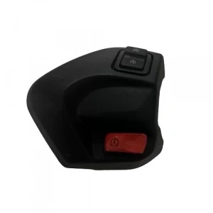 TVS Jupiter 125 Kumanda Paneli Sağ Orijinal