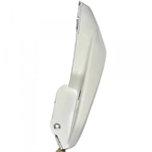 TVS Jupiter 125 Marşbiyel Sağ Beyaz Orijinal