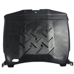 TVS Jupiter 125 Motor Alt Koruma Orijinal