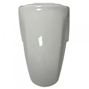 TVS Jupiter 125 Ön Çamurluk Beyaz Orijinal