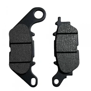 TVS Jupiter 125 Ön Fren Balatası Orijinal