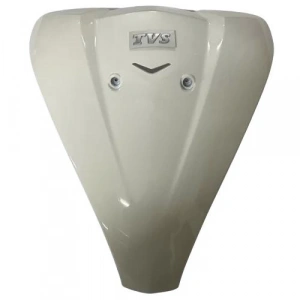 TVS Jupiter 125 Ön Göğüs Beyaz Orijinal