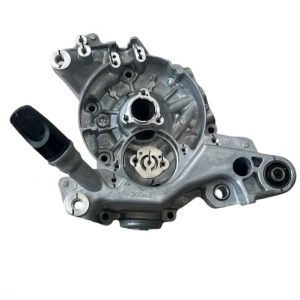 TVS Jupiter 125 Sağ Blok Orijinal