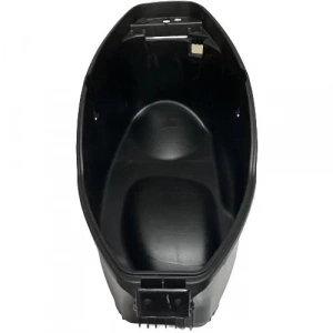 TVS Jupiter 125 Sele Alt Bagaj Orijinal