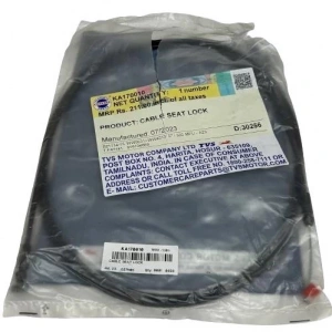 TVS Jupiter 125 Sele Teli Orijinal