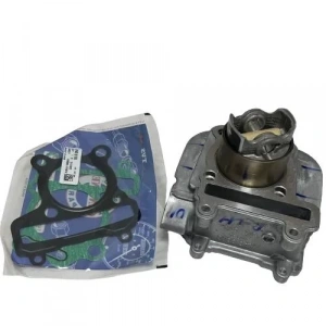 TVS Jupiter 125 Silindir Dolu Orijinal