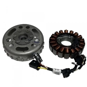 TVS Jupiter 125 Statör ve Volant (Manyeto) Orijinal