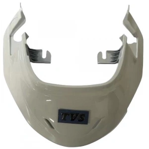 TVS Jupiter 125 Stop Üst Beyaz Orijinal