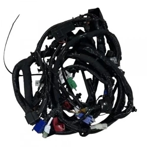 TVS Jupiter 125 Tesisat Orijinal