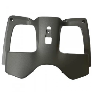 TVS Jupiter 125 Torpido Üst Füme Orijinal