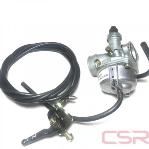 TVS NEO Karbüratör