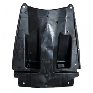 TVS Ntorq 125 Alt Koruma Orta Orijinal