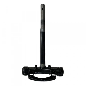 TVS Ntorq 125 Alt Mesnet (Maşa) Orijinal