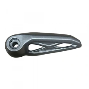 TVS Ntorq 125 Arka Basamak Sağ Orijinal