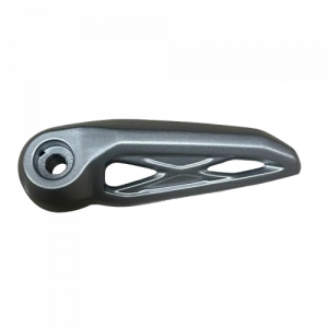 TVS Ntorq 125 Arka Basamak Sağ Orijinal