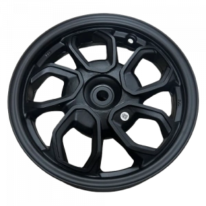 TVS Ntorq 125 Arka Jant Orijinal