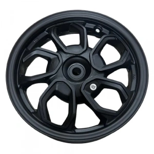 TVS Ntorq 125 Arka Jant Orijinal