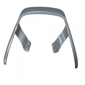 TVS Ntorq 125 Arka Tutamak Orijinal