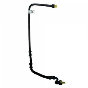 TVS Ntorq 125 Benzin Hortumu Orijinal