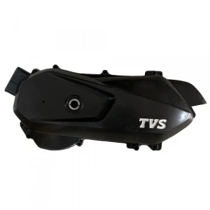 TVS Ntorq 125 Debriyaj Kapağı Orijinal