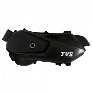 TVS Ntorq 125 Debriyaj Kapağı Orijinal