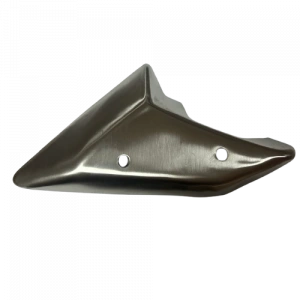 TVS Ntorq 125 Egzoz Izgarası Alt Orijinal