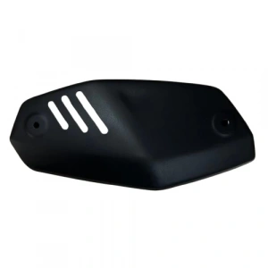 TVS Ntorq 125 Egzoz Izgarası Üst Orijinal