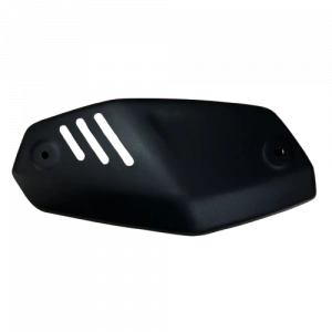 TVS Ntorq 125 Egzoz Izgarası Üst Orijinal