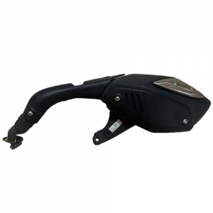 TVS Ntorq 125 Egzoz Orijinal