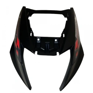 TVS Ntorq 125 Far Grenajı Kırmızı Orijinal