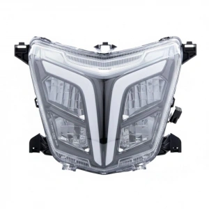 TVS Ntorq 125 Far Orijinal