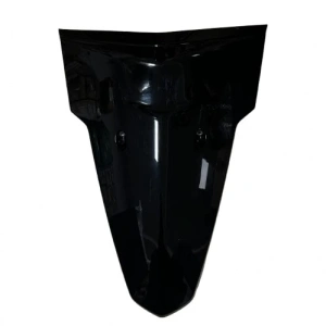 TVS Ntorq 125 Far Üst Kapak Orijinal