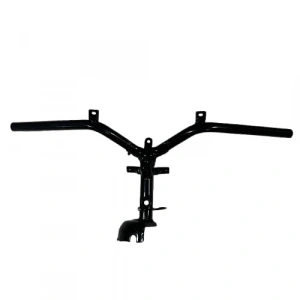 TVS Ntorq 125 Gidon Orijinal