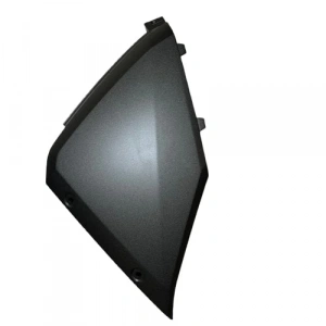 TVS Ntorq 125 Grenaj Ön Sağ Füme Orijinal