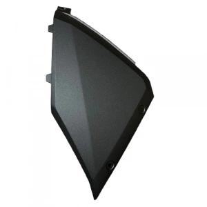 TVS Ntorq 125 Grenaj Ön Sol Füme Orijinal