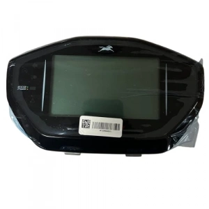 TVS Ntorq 125 Kilometre Saati Orijinal